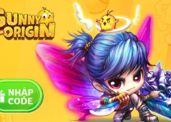 Code Gunny Mobi – Hướng Dẫn Nhập Code và Những Phần Thưởng Đáng Giá