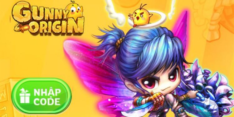 Code Gunny Mobi – Hướng Dẫn Nhập Code và Những Phần Thưởng Đáng Giá