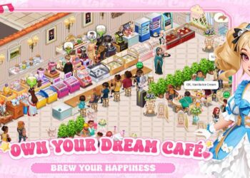 Hướng Dẫn Tải và Chơi Hello Cafe pc VNG: Khám Phá Thế Giới Quán Cà Phê Đầy Hấp Dẫn!
