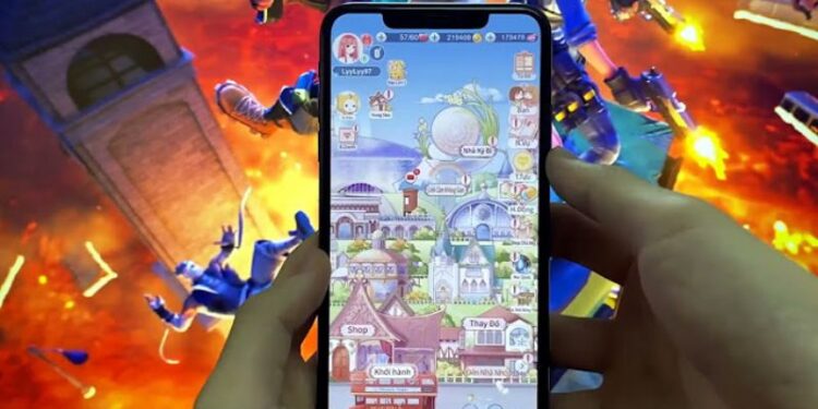 Ngôi Sao Thời Trang Mod – Trải Nghiệm Thế Giới Phong Cách Thời Trang Đầy Màu Sắc