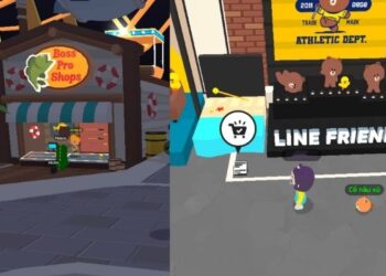 Top 5 các loại cần câu trong Play Together: Nâng tầm trải nghiệm câu cá của bạn!