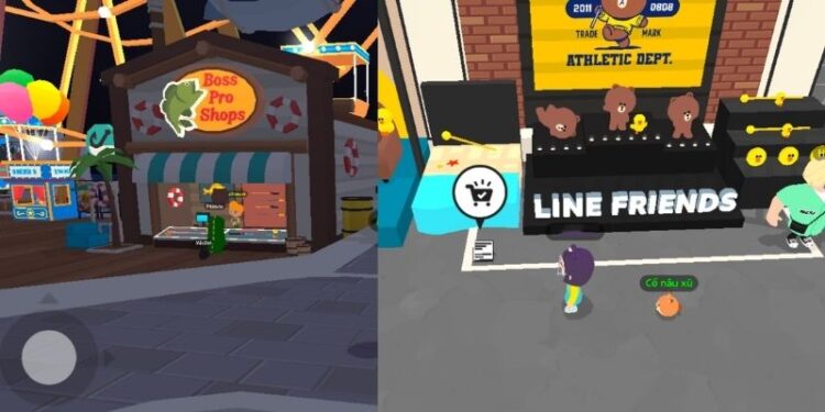 Top 5 các loại cần câu trong Play Together: Nâng tầm trải nghiệm câu cá của bạn!