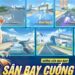 Các map trong Zingspeed Mobile: Khám phá những bản đồ đỉnh cao