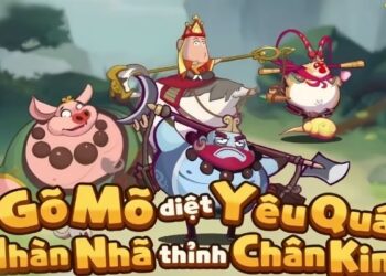 Cách chơi Tây Du Béo: Hướng dẫn toàn tập từ A-Z cho tân thủ