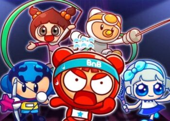 Cách kết bạn trong Bomber VNG: Biến trò chơi thành cơ hội kết nối