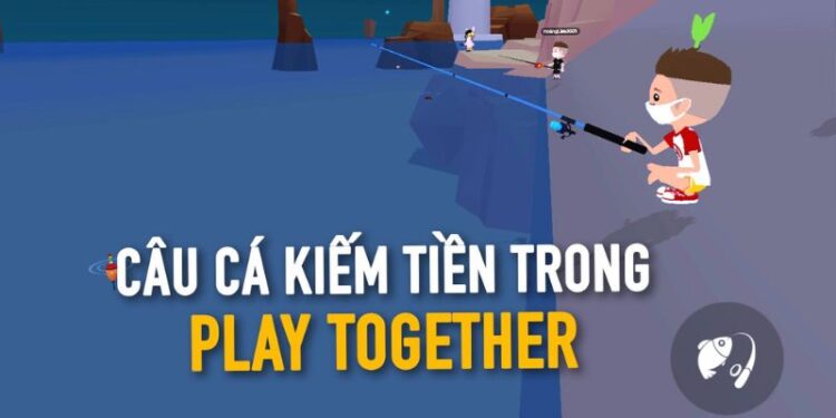 Cách kiếm tiền trong play together giúp bạn trở thành “đại gia” nhanh chóng