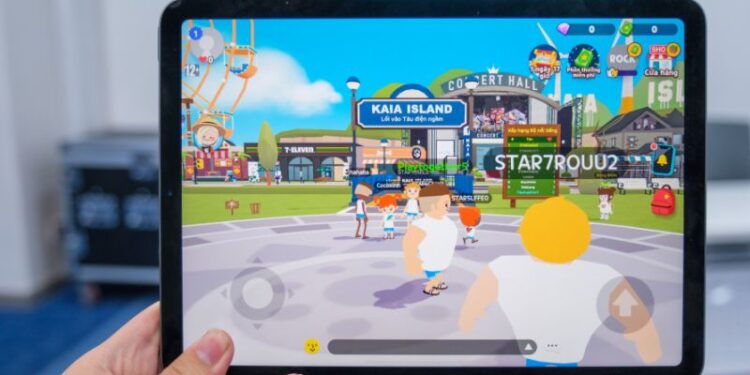 Hướng Dẫn Cách tải play together và Cập Nhật Trên Thiết Bị Không Tương Thích