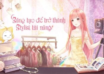 Cách tăng điểm năng động trong Ngôi Sao Thời Trang nhanh chóng và hiệu quả