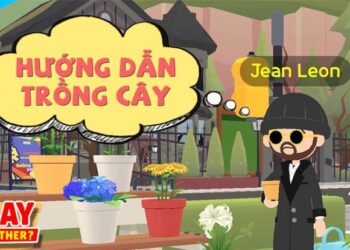 Hướng Dẫn Cách Mua Chậu Cây Trong Play Together & Mẹo Nhanh Chóng Nở Hoa