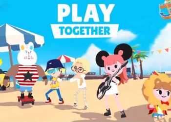 Hướng Dẫn Chi Tiết Cách Tải Play Together Trên Máy Tính