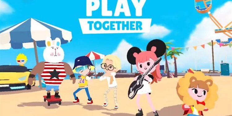 Hướng Dẫn Chi Tiết Cách Tải Play Together Trên Máy Tính