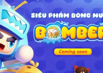 Code Bomber VNG – Hướng Dẫn Nhập Code, Tải Game, và Bí Quyết Chơi Đỉnh Cao