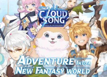 Code Cloud Song – Khám Phá Ngôi Nhà Mới Của Những Nhà Mạo Hiểm