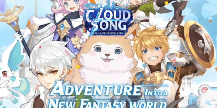 Code Cloud Song – Khám Phá Ngôi Nhà Mới Của Những Nhà Mạo Hiểm