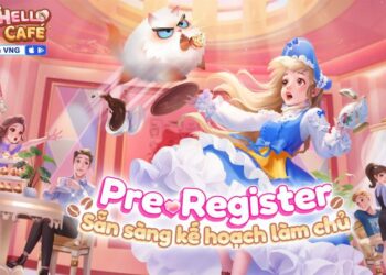 Code Hello Cafe – Game Mô Phỏng Quản Lý Quán Cà Phê Hấp Dẫn, Kèm Giftcode Đổi Thưởng