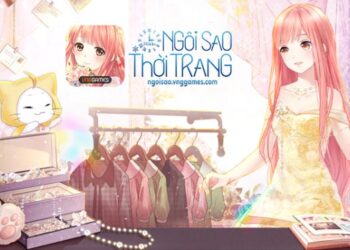 Code Ngôi Sao Thời Trang – Hướng Dẫn Nhập Code Mới Nhất  2024