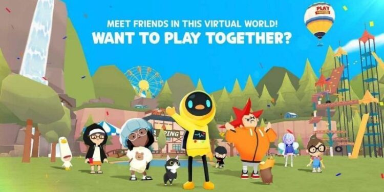 Danh sách code play together mới, hot nhất 2025