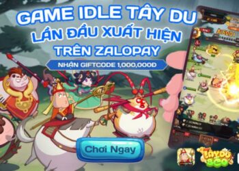 Tận Hưởng Hành Trình Phiêu Lưu Cùng Code Tây Du Béo Hot nhất 2024