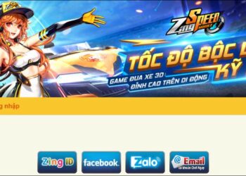 Khám phá Code Zingspeed Mobile  – Hướng Dẫn Nhận Code Quà Tặng Cực Chất Từ Nhà Phát Hành