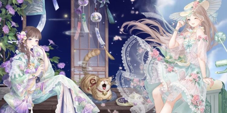 Công viên cổ tích Ngôi Sao Thời Trang: Chủ đề thi đấu sắc màu và sáng tạo