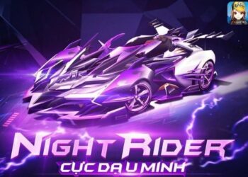 Đánh giá về Zingspeed Mobile: Trải nghiệm đua xe đỉnh cao trên di động