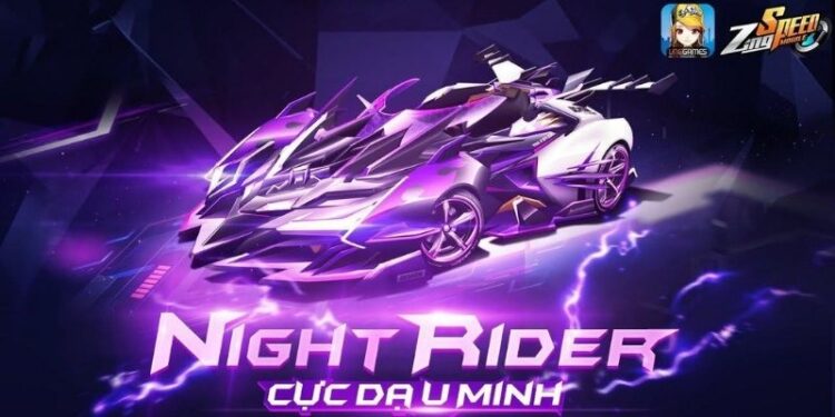 Đánh giá về Zingspeed Mobile: Trải nghiệm đua xe đỉnh cao trên di động