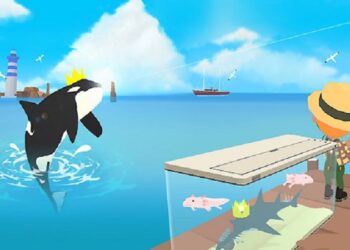 Danh sách tất cả các loại cá trong Play Together và hướng dẫn bắt cá hiệu quả