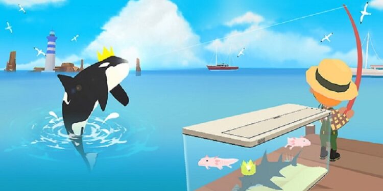 Danh sách tất cả các loại cá trong Play Together và hướng dẫn bắt cá hiệu quả