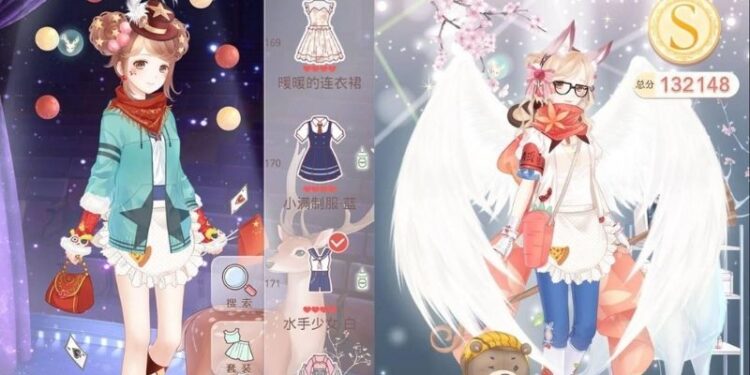 Giao thời ngôi sao thời trang: Thỏa sức sáng tạo, rinh quà hot!