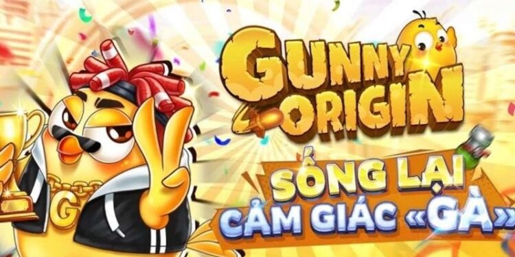 Chơi Gunny Origin trên PC: Trải nghiệm mượt, ký ức về lại