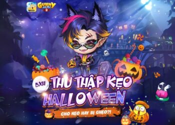 Hack Gunny Mobi: Bí kíp leo rank nhanh, nhận vàng & xu miễn phí!