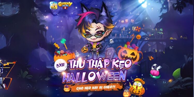Hack Gunny Mobi: Bí kíp leo rank nhanh, nhận vàng & xu miễn phí!