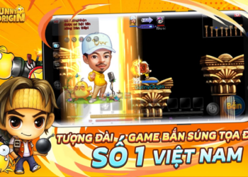 Mẹo hack Gunny Origin nhanh chóng và chuẩn nhất