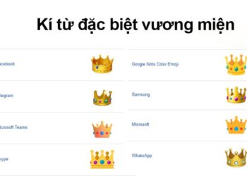 Cách tạo kí tự đặc biệt Play Together đặc biệt siêu đơn giản & dễ thương