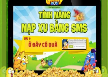 Hướng Dẫn Nạp Gunny Origin Với Trải Nghiệm Chơi Game Tuyệt Vời