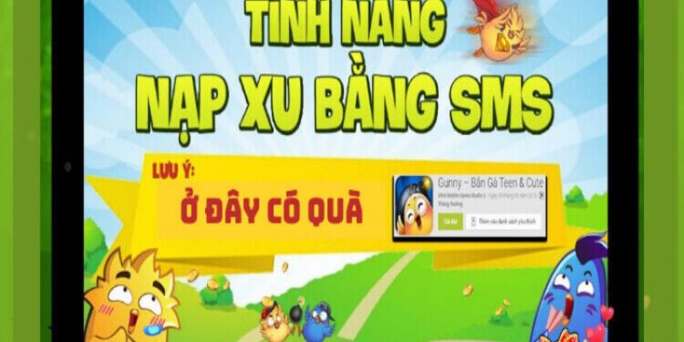 Hướng Dẫn Nạp Gunny Origin Với Trải Nghiệm Chơi Game Tuyệt Vời