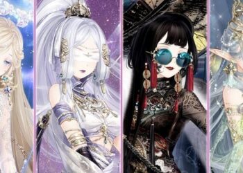 Ngôi sao thời trang Chuyện ngày hè – Bí quyết thời trang mùa hè