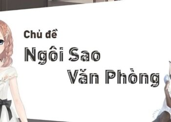 Mẹo phối đồ ngôi sao thời trang ngôi sao văn phòng