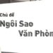 Mẹo phối đồ ngôi sao thời trang ngôi sao văn phòng