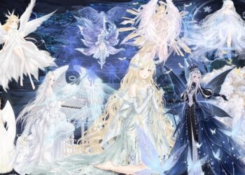 Tìm hiểu Ngôi Sao Thời Trang trang phục và bí quyết phối đồ phong cách