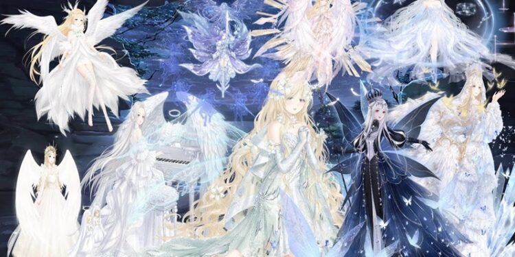 Tìm hiểu Ngôi Sao Thời Trang trang phục và bí quyết phối đồ phong cách