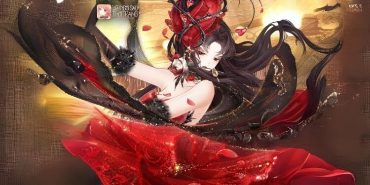 Ngôi sao thời trang vũ hội cung đình: Bí kíp chinh phục sàn diễn hoàng gia!