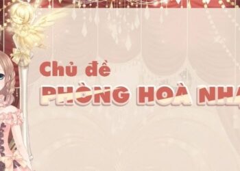 Khám phá chủ đề phòng hòa nhạc ngôi sao thời trang