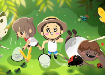 Danh sách tất cả côn trùng trong Play Together và hướng dẫn cách bắt