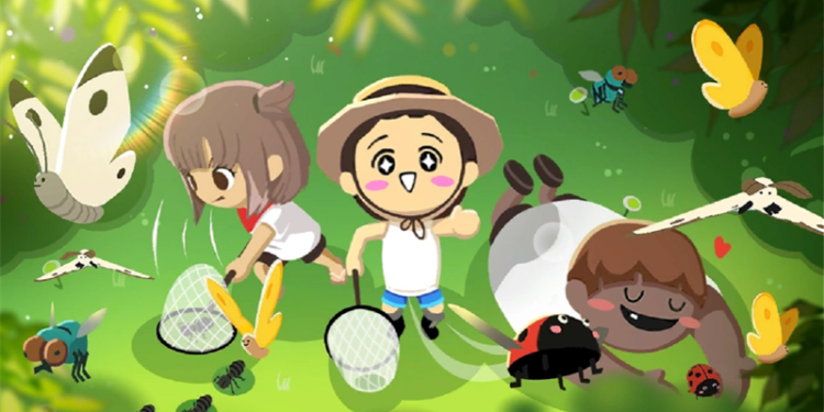 Danh sách tất cả côn trùng trong Play Together và hướng dẫn cách bắt