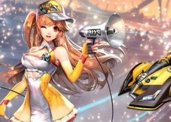 Tổng dung lượng Zingspeed Mobile 2024: Thay đổi cuộc chơi game di động!