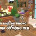Trang trí nhà trong Play Together là một phần thú vị của trò chơi