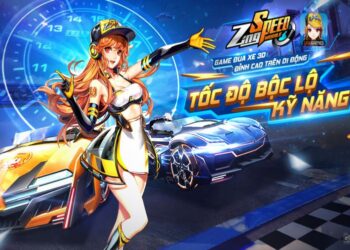 ZingSpeed Mobile hack: Mẹo Đua Đỉnh Cao Giúp Bạn Dễ Dàng Chiến Thắng