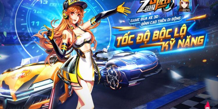 ZingSpeed Mobile hack: Mẹo Đua Đỉnh Cao Giúp Bạn Dễ Dàng Chiến Thắng