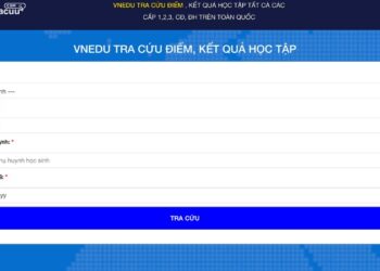 Hướng dẫn tra cứu điểm thi nhanh chóng và chính xác: Phụ huynh nên biết